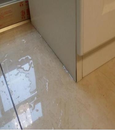 陵城漏水检测 厕所漏水怎么检测?