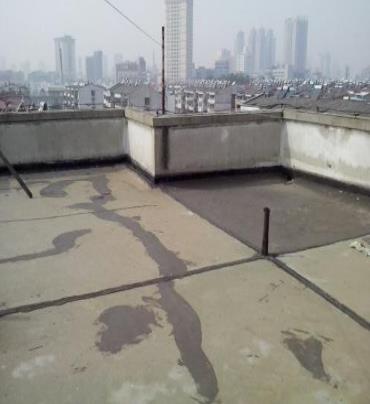 陵城漏水维修 楼顶漏水是什么原因，楼顶漏水维修方法是什么?