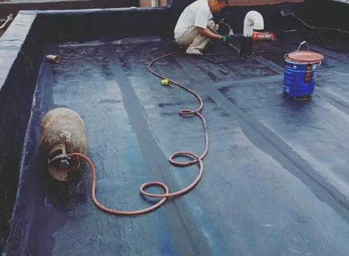 陵城楼顶防水 陵城楼顶防水